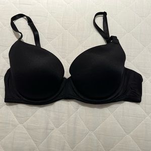 Pink wear everywhere lightly lined bra